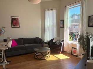 4078 18th St #1, San Francisco, CA 94114