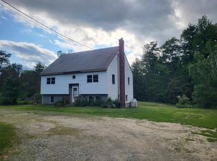 100 Ledge Hill Rd, Tuftonboro, NH 03816
