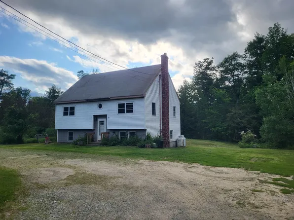100 Ledge Hill Road, Tuftonboro, NH 03816