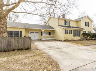 835 Royalton Rd, Waterville, OH 43566