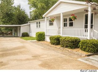 44 Dogwood Knl, Asheville, NC 28805