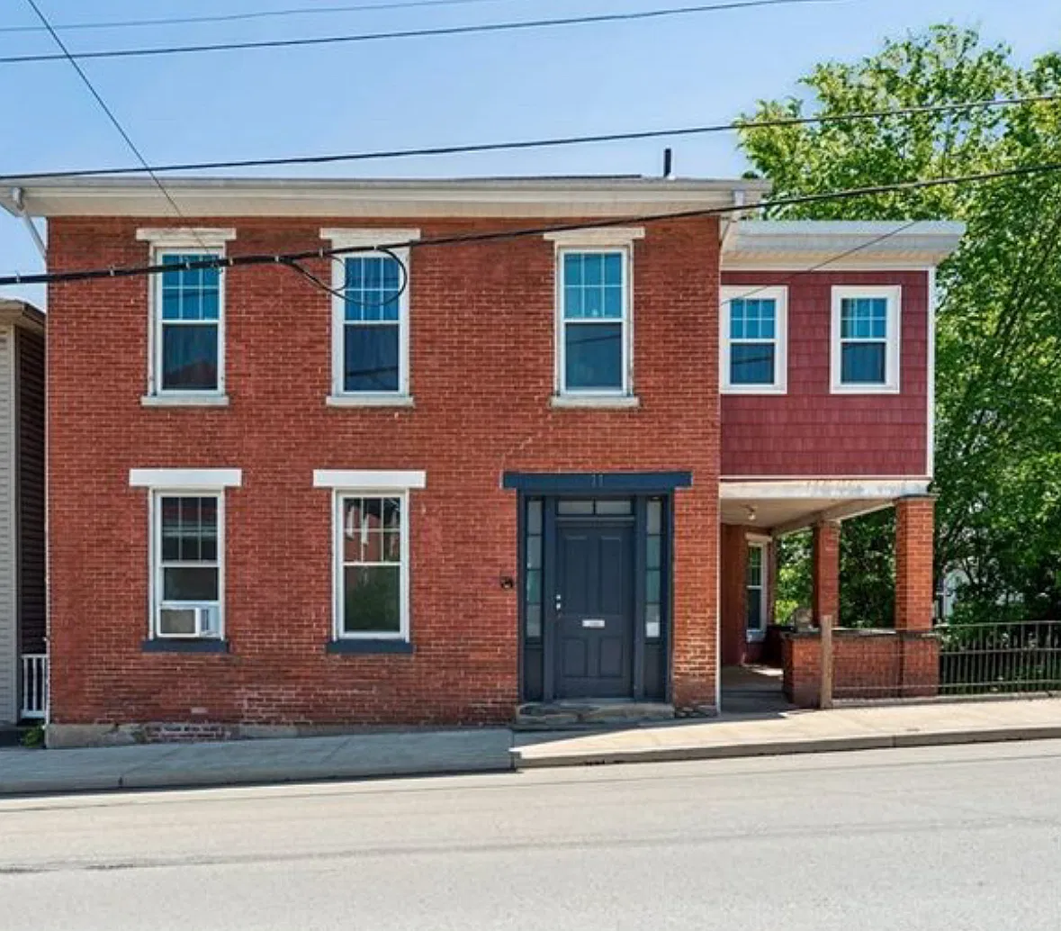 11 Westminster Ave — Photo 1