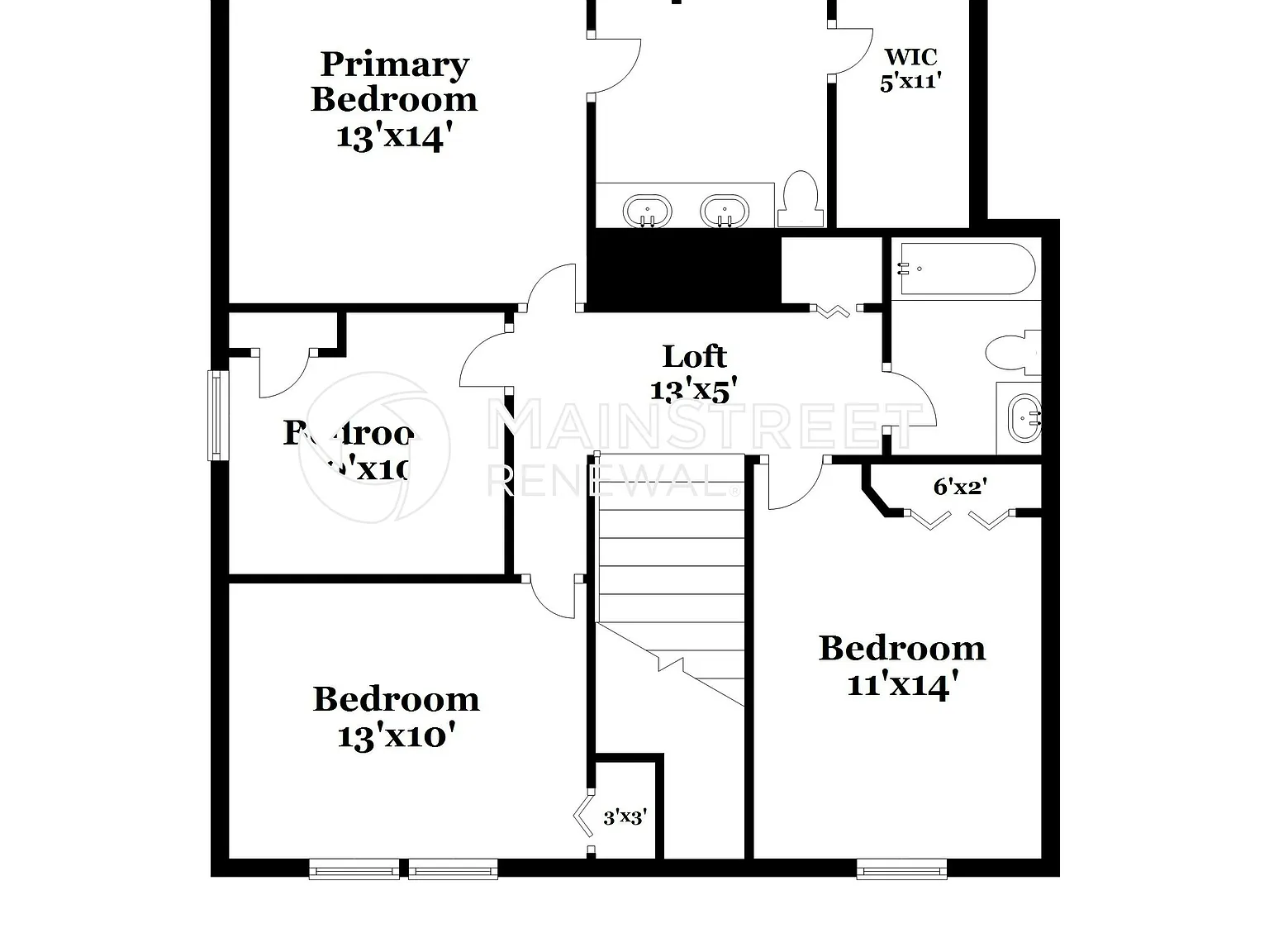 4449 Canaan Place Dr — Photo 2