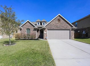 28430 Lockeridge Creek Dr, Spring, TX 77386