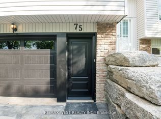 75 Wright Cres #BASEMENT, Caledon, ON L7E 3X6
