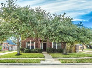 6002 Gablestone Ln, Katy, TX 77450