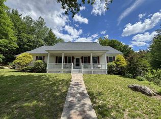138 Samuel Hale Drive, Hales Location, NH 03860