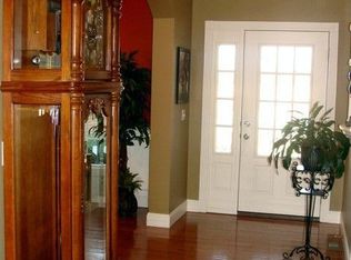 57 Squire Rd, Murray, KY 42071