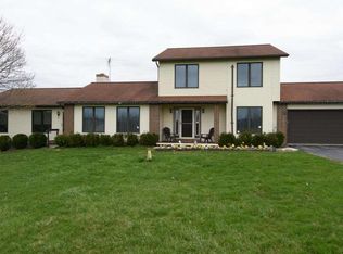 264 Hedge Rd, Elverson, PA 19520