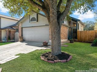 6919 Quail Br, San Antonio, TX 78250