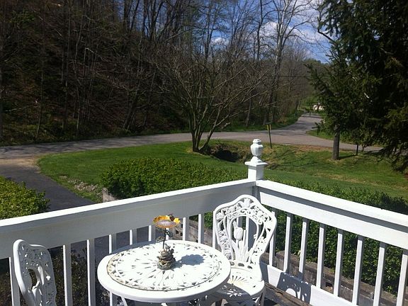View from Front Porch