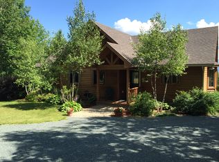 225 Mountain Road, Dalton, NH 03598