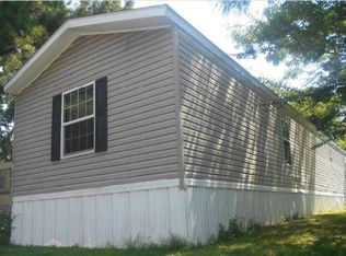 214 Hogan Dr, Newport News, VA 23606
