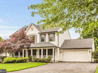5961 Cecil Way, Eldersburg, MD 21784