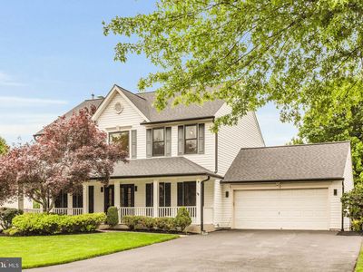 5961 Cecil Way, Eldersburg, MD, 21784