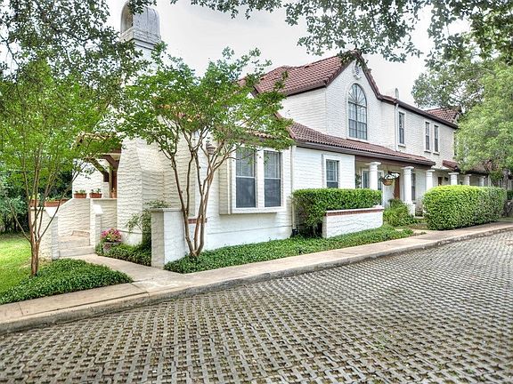 2nd image of 5604 Bonnell Vista St #E3