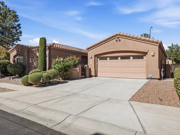 4405 Beresford Ln NW, Albuquerque, NM 87120