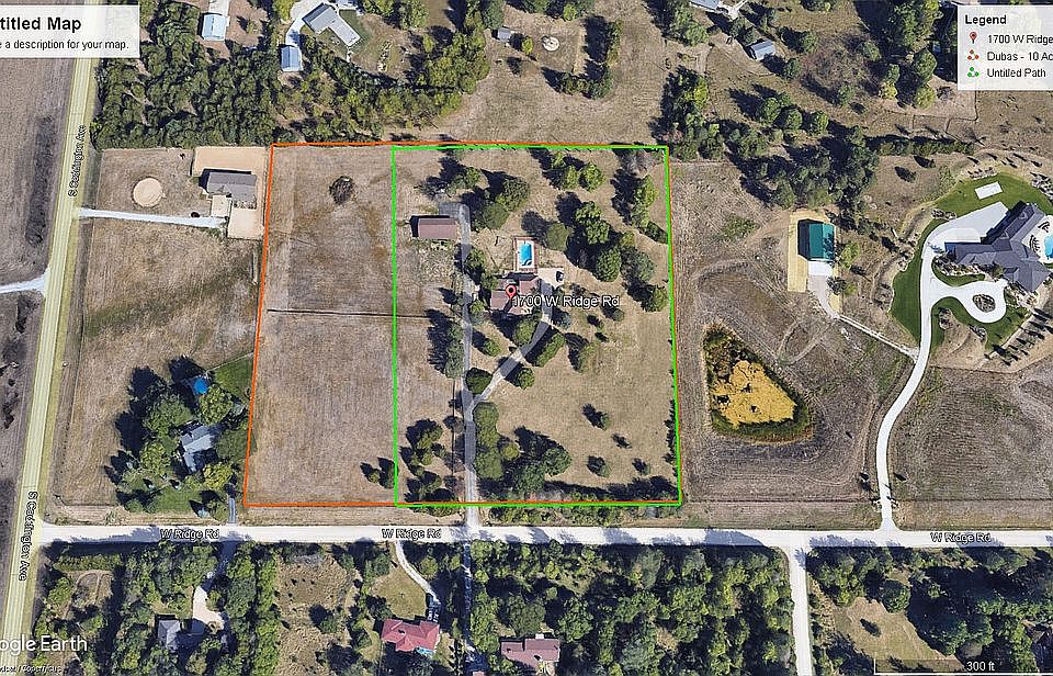 1st image of 1700 W Ridge Rd