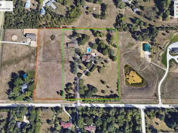 1700 W Ridge Rd, Lincoln, NE 68523