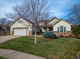 6244 SW 39th Ct, Topeka, KS 66610
