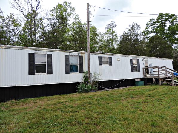 527 Pumpkin Valley Rd, Eidson, TN 37731