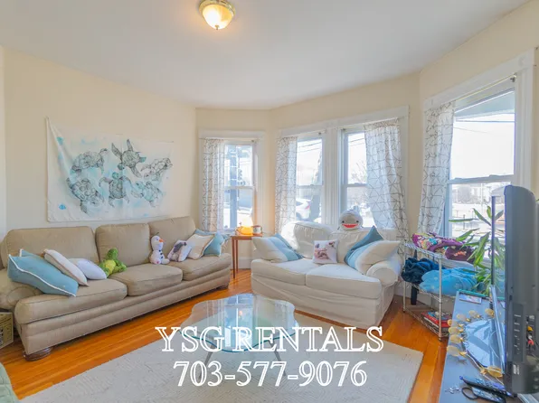 102 Cypress St, Brookline, MA