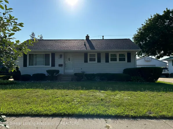 5015 Devonshire Ave, Lansing, MI 48910