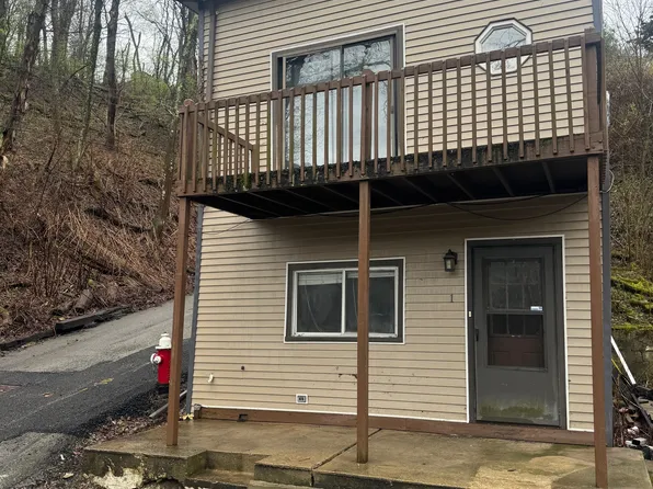 1 Cabin St, Pittsburgh, PA 15212