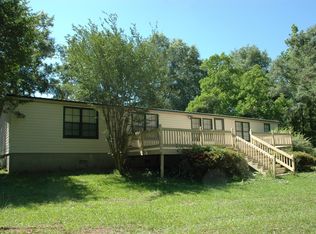 455 Cork Ferry Rd, Cordele, GA 31015