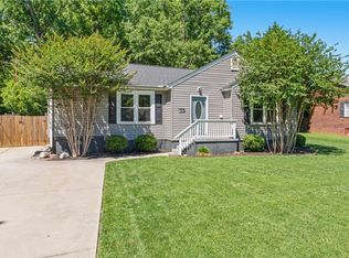 109 Beulah Dr, Anderson, SC 29625