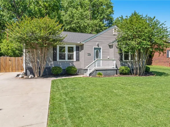 109 Beulah Dr, Anderson, SC 29625
