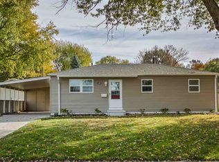 4169 S 62nd St, Omaha, NE 68117