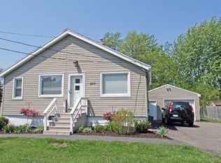 289 North Ave, Rochester, NY 14626