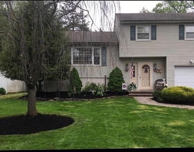 Beautiful Split level home in a quiet serene location next to park.