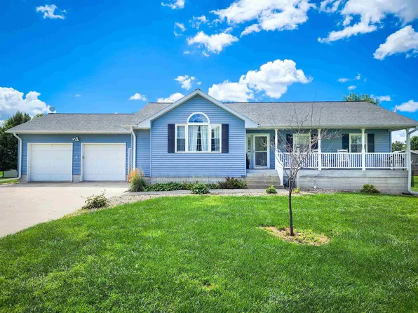 206 Fowler Cir, Battle Creek, NE 68715