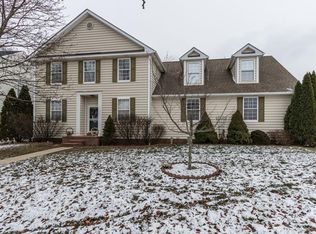 629 Halleck Way, Indianapolis, IN 46234