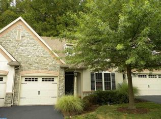 1508 N Red Maple Way, Downingtown, PA 19335