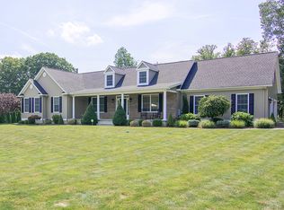 25 Wildcat Rd, Burlington, CT 06013