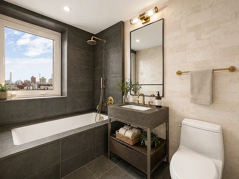 1399 Park Ave #Penthouse 23 — Photo 10