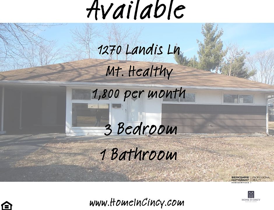 1st image of 1270 Landis Ln