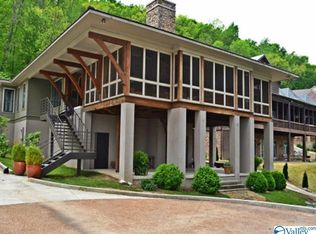 448 Snug Harbor Rd, Grant, AL 35747