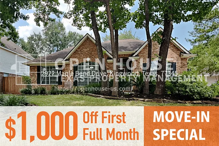 2922 Maple Bend Dr