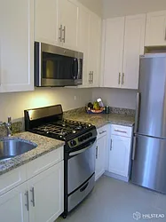 Rented by Halstead Real Estate