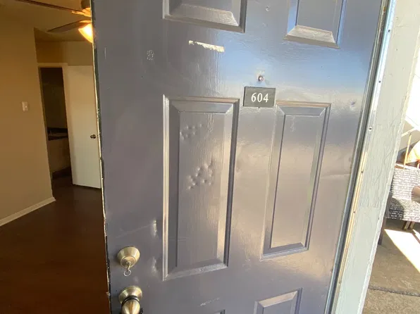 9696 Walnut St APT 604, Dallas, TX 75243