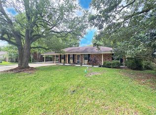 2021 Jay St, Slidell, LA 70460