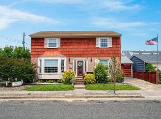 8407 Fremont Ave, Margate, NJ 08402