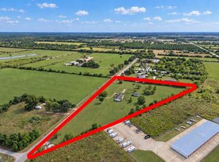 24153 A J Foyt Rd, Hockley, TX 77447