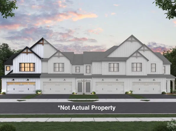 1132 Park Pl N, Reynoldsburg, OH 43068