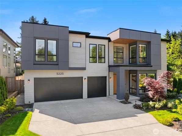 5225 114th Ave NE, Kirkland, WA 98033