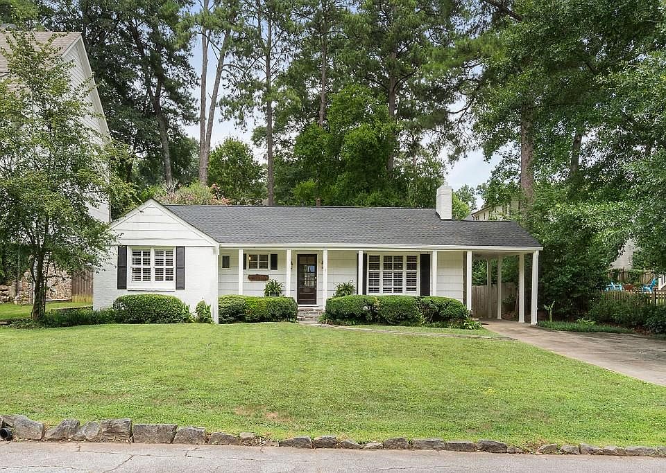 1st image of 2151 Radcliffe Dr NW